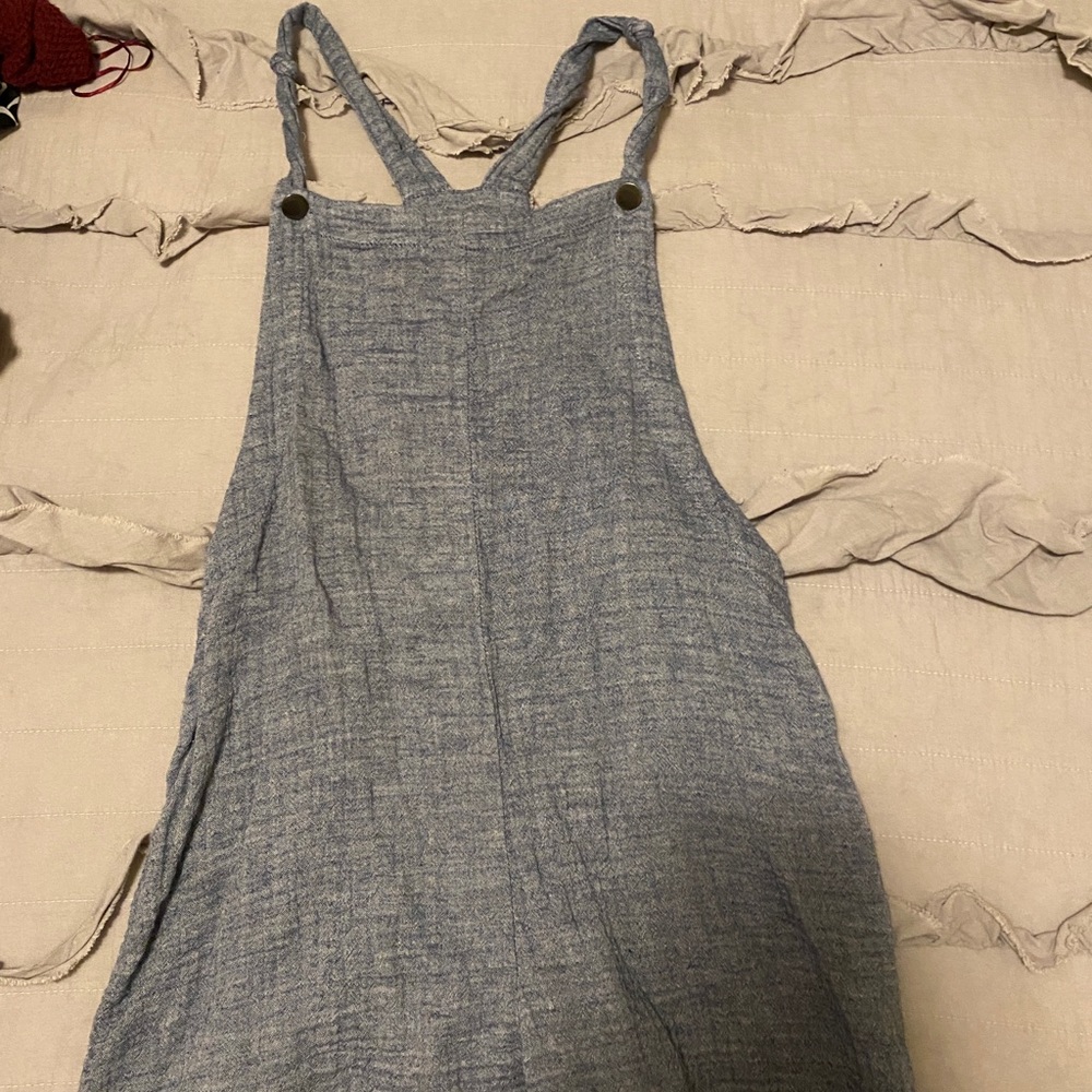 COPY - Romper from Earth Bound